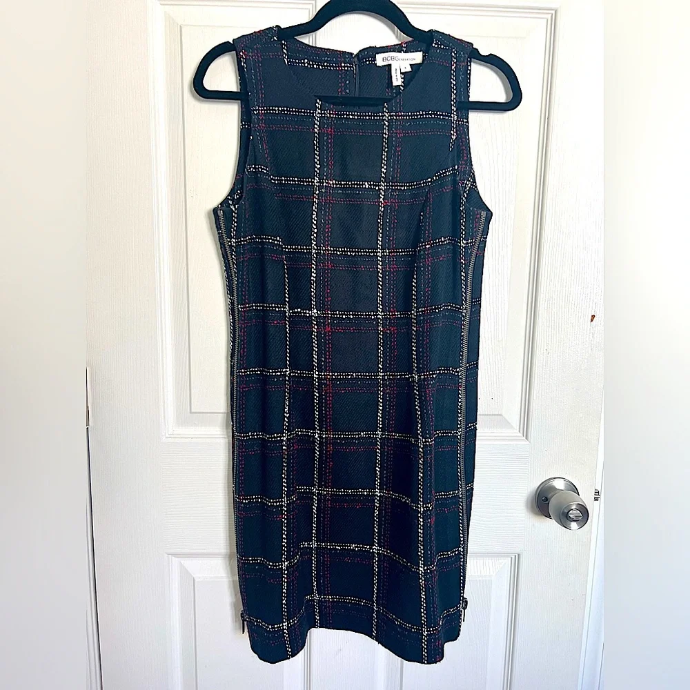 BCBGeneration Sheath Dress - Picture 1 of 3